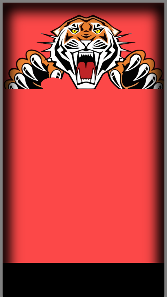 Jackpot Tiger